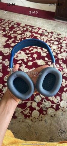 AirPods Pro Max haute qualité - 2