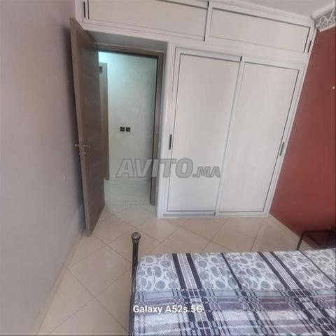 Appartement à louer à la nuitée Agadir - 2
