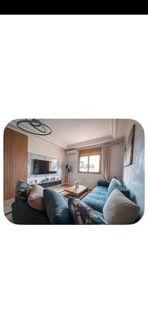 APPARTEMENT LOCATION HIVERNAGE - 2