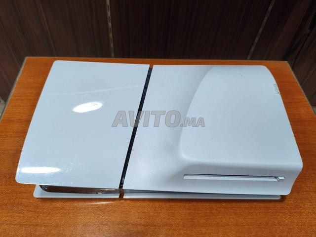 PS5 Slim - 2