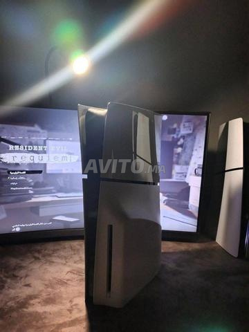 PS5 neuve - 2