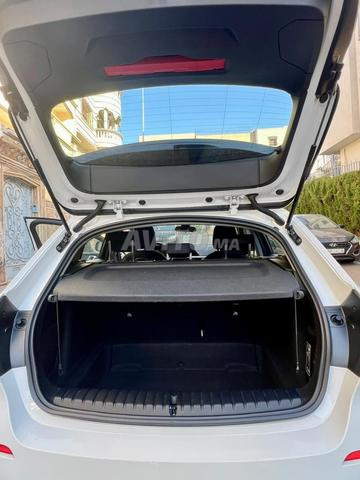 BMW Série 1 Diesel Automatique 2022 à Casablanca