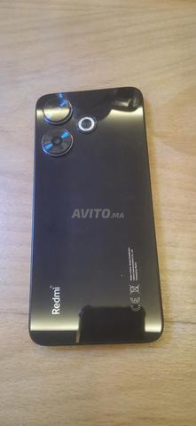 REDMI 13 256 GB - 2