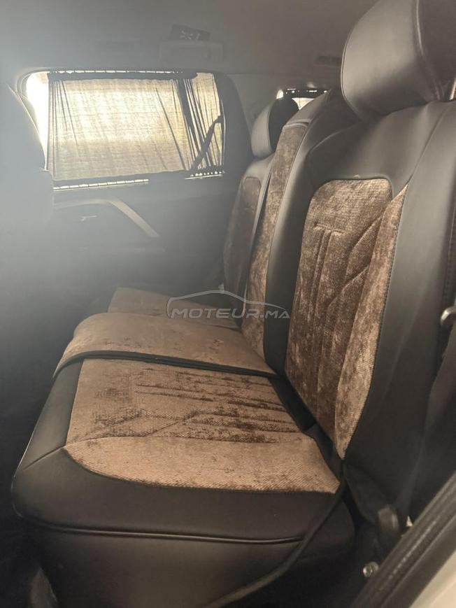 pajero 7 place