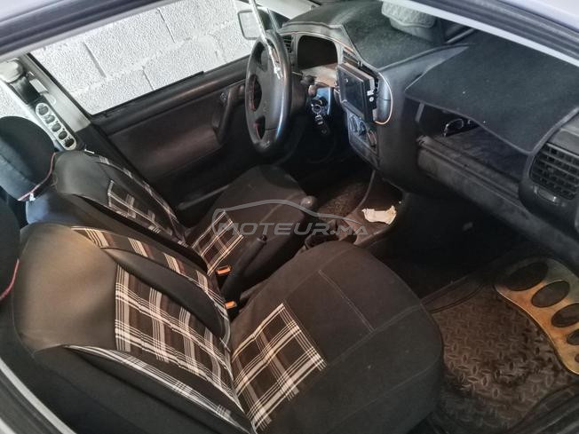 Volkswagen Golf 3 Essence Manuelle 1996 à Dakhla