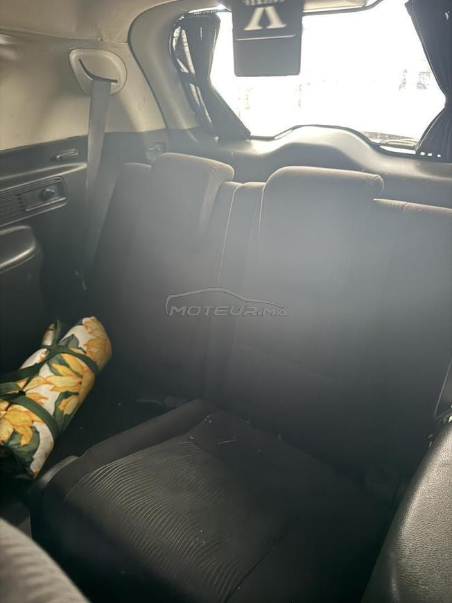 pajero 7 place