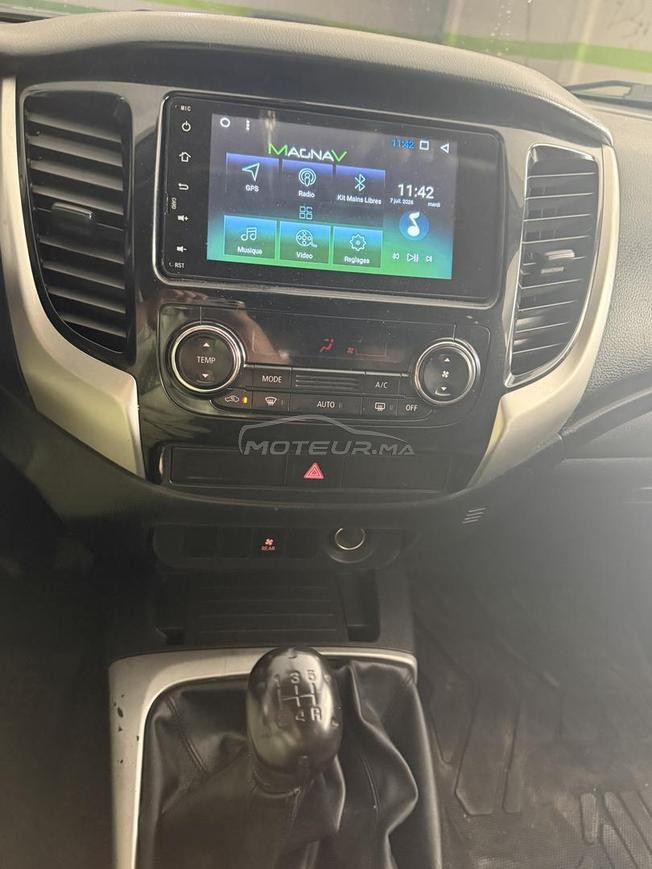 pajero 7 place