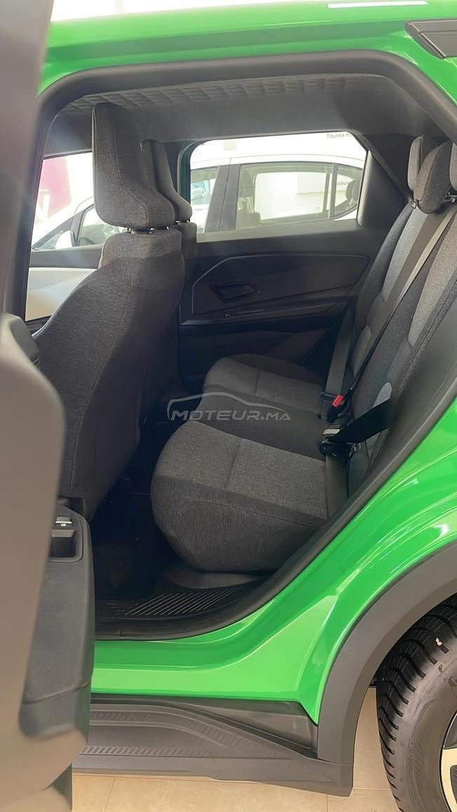 Renault R5 E-Tech Électrique 2025 – Comme Neuf