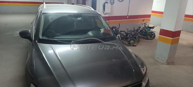 Volkswagen Tiguan Diesel Automatique 2018 / 08