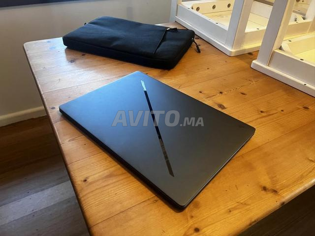 💻 ASUS ROG Zephyrus G16 | U9 | RTX 4090 | 32Go