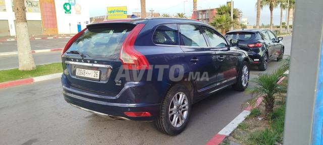 فولفو XC60 2015