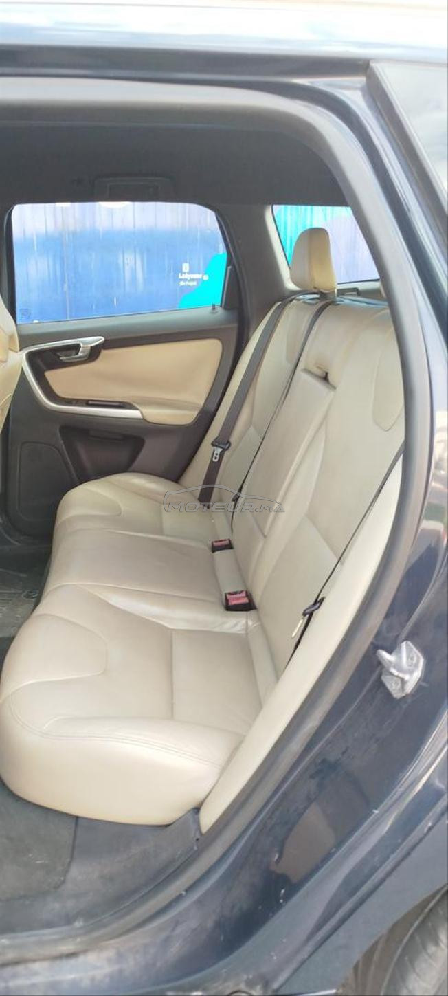 VOLVO XC60  2015