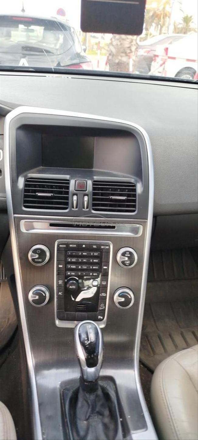 VOLVO XC60  2015