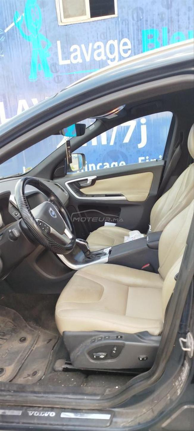 VOLVO XC60  2015