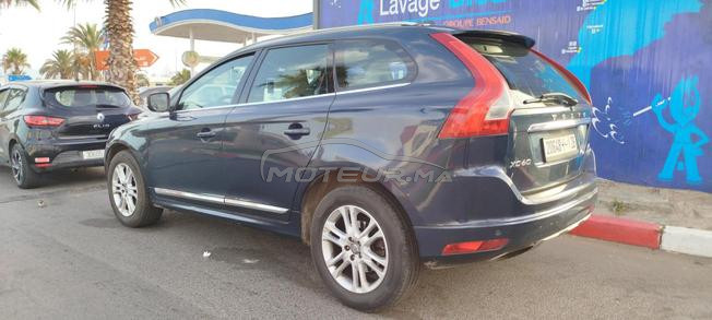 VOLVO XC60  2015