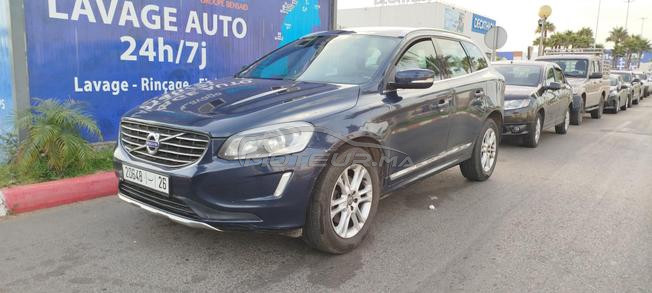 VOLVO XC60  2015