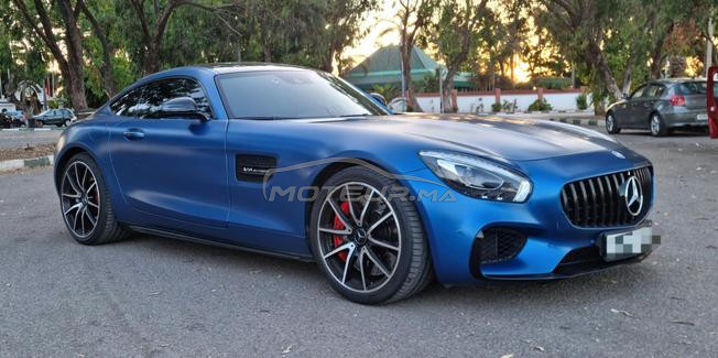 AMG GTS Edition 1