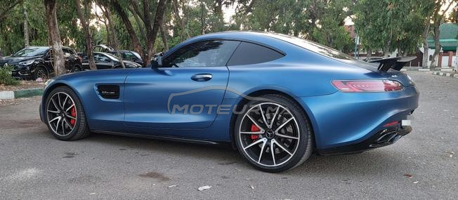 AMG GTS Edition 1