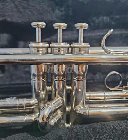 Trompette Jupiter à vendre - 2