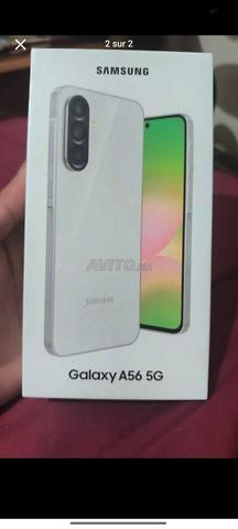 سامسونج جالاكسي A56 5G