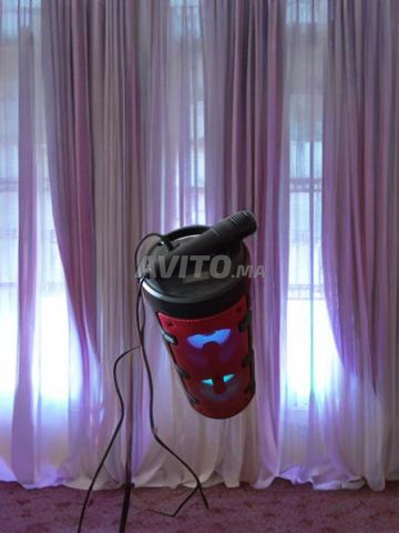 Meilleurs Baf plus micro - 2