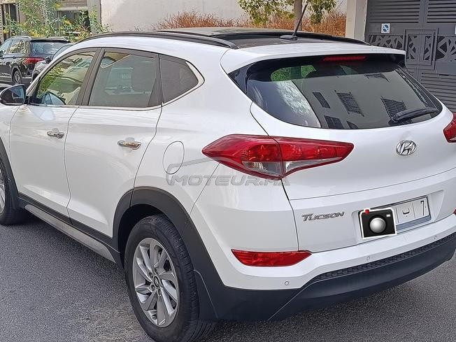 Hyundai Tucson 2017 /12