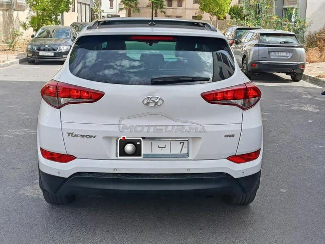 Hyundai Tucson 2017 /12