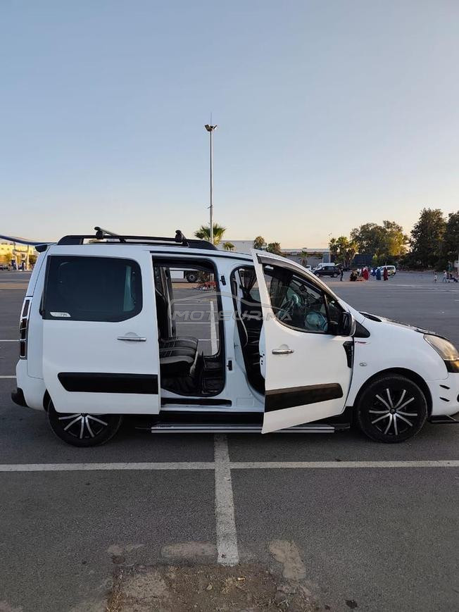 Citroën XTR