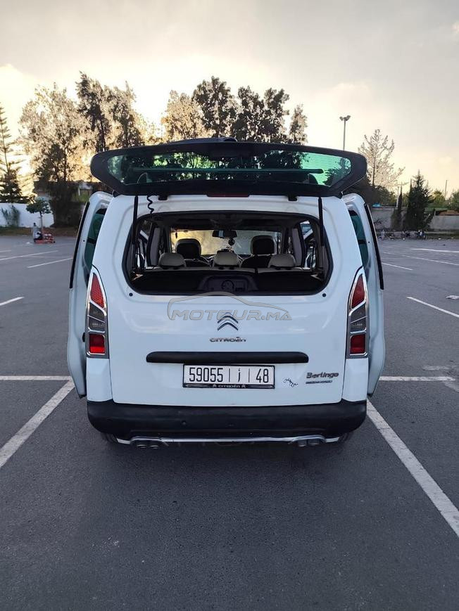 Citroën XTR