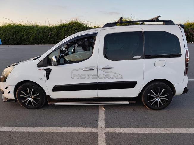 Citroën XTR