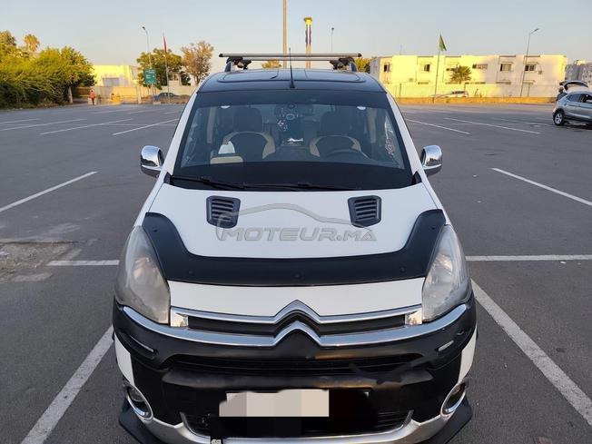 Citroën XTR