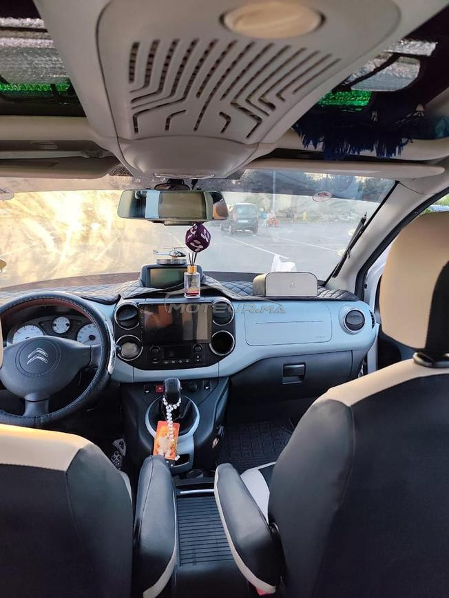 Citroën XTR