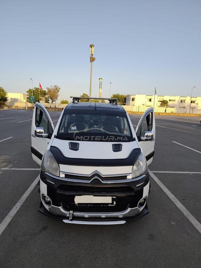 Citroën XTR