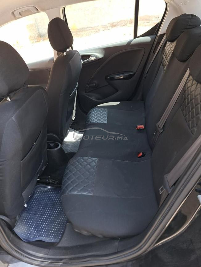 corsa opel