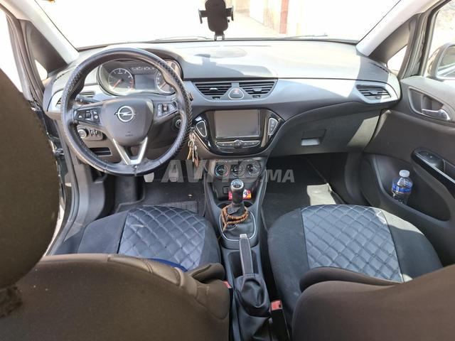 Opel Corsa - 2
