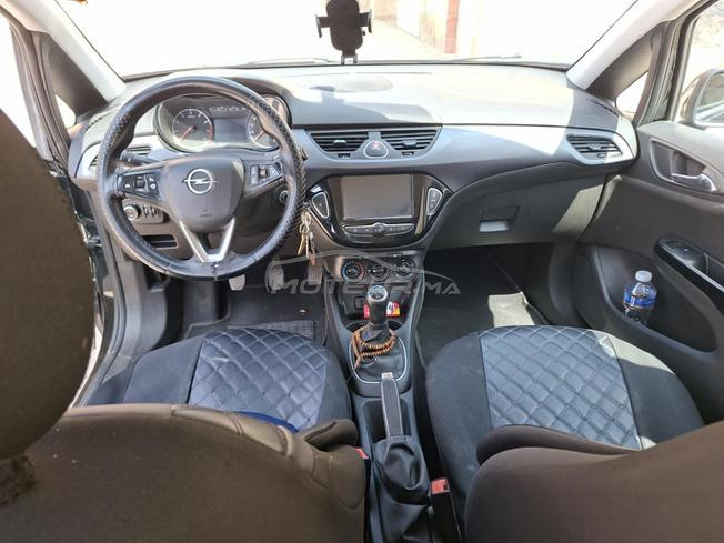 corsa opel