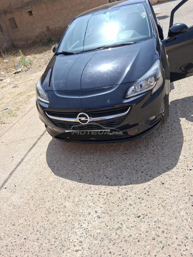 corsa opel