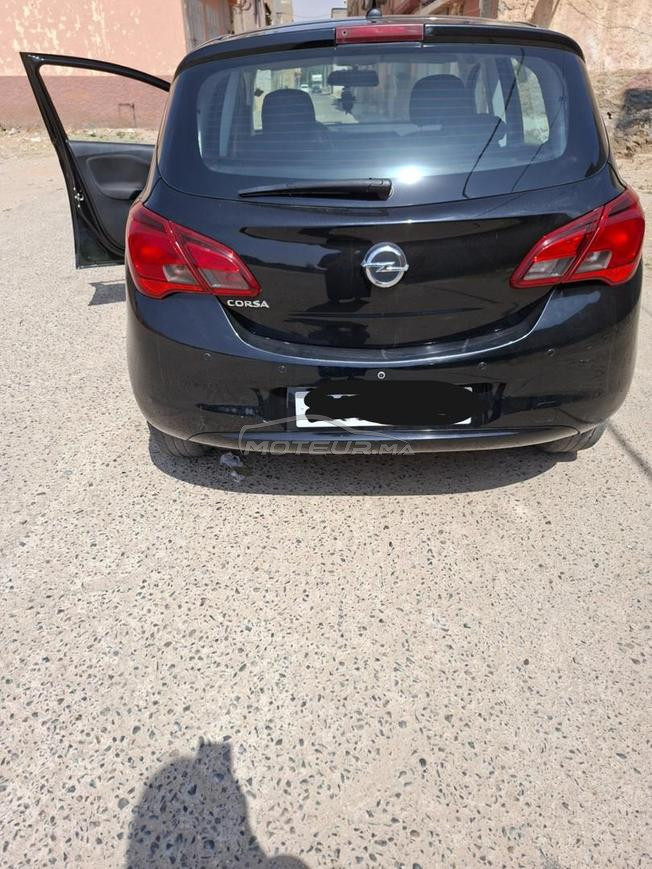 corsa opel