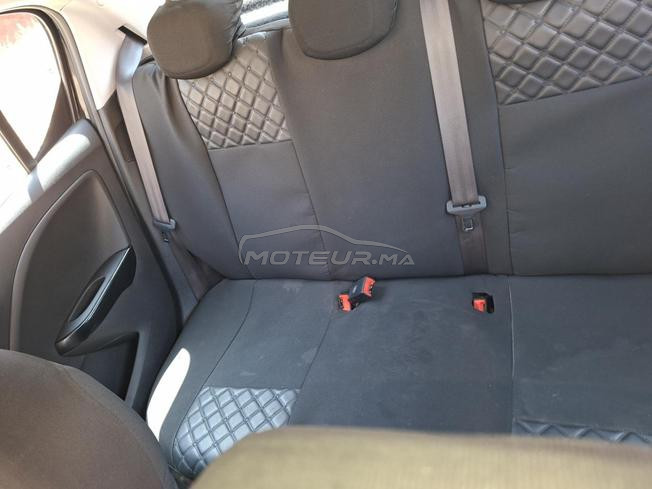 corsa opel