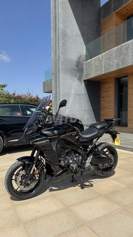 yamaha tracer 9