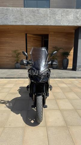yamaha tracer 9 - 2