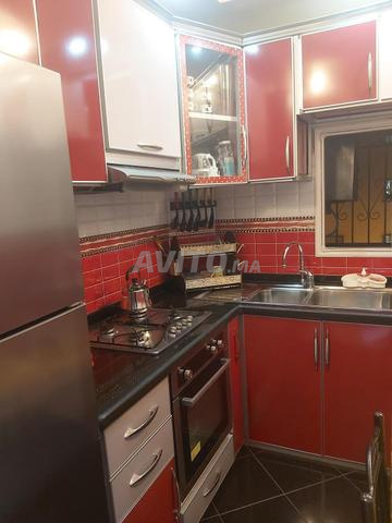appartement meublé