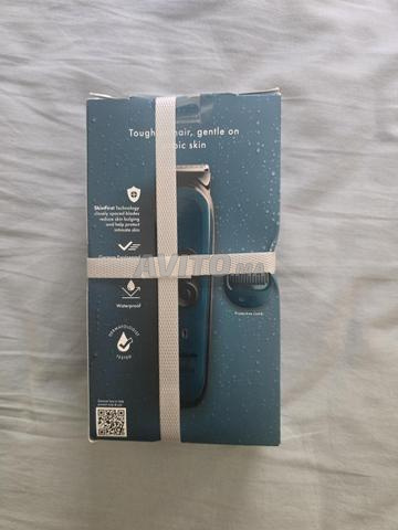 Tondeuse neuve, produit d'extérieur original - 2