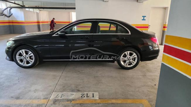 Mercedes-Benz Classe C Diesel Automatique 2021