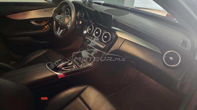 Mercedes-Benz Classe C Diesel Automatique 2021