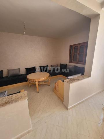 Appartement neuf meublé au bord de la mer - 2