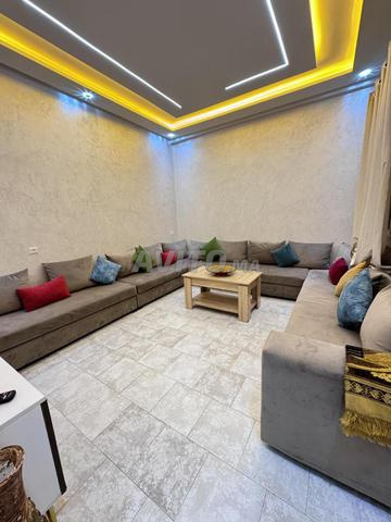 Appartement à louer Essaouira à un prix très raisonnable.