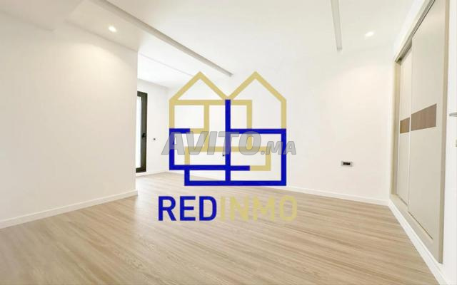 Appartement à louer 130 m² à Tanger - 2