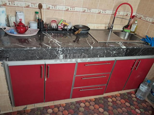 Appartement à vendre 71 m² - 2