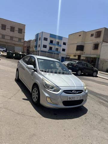 هيونداي أكسنت - 2